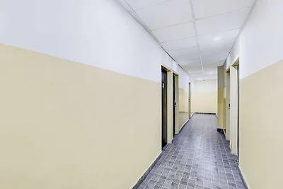 Super Hotel O Nehru Nagar  autobus