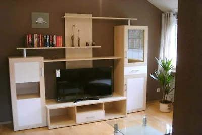 Ferienhaus Erholungsurlaub Bispingen