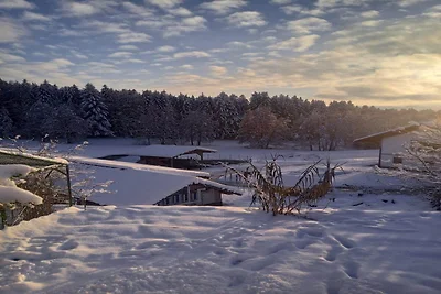 Ferienwohnung im Bayerischen Wald mit...