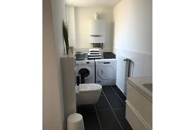 Ferienhaus mit 2 Schlafzimmer