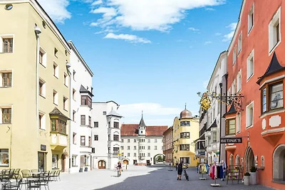 Wohnung in Brixlegg nahe Ski Juwel Pisten