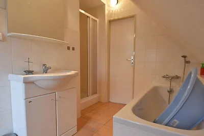 Casa vacanze lussuosa ad Abertamy vicino...