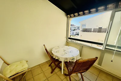 Ferienhaus am Wasser in Strandnähe