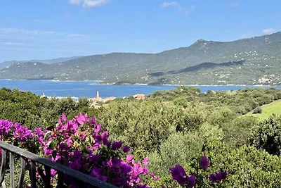 Maisons & Villas für 4 Personen