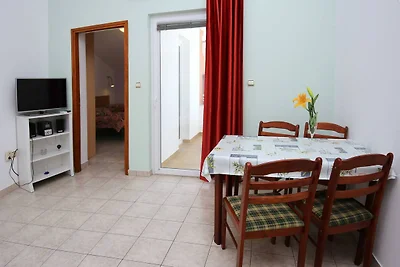 Apartments & Rooms Villa Petra - Superior One...