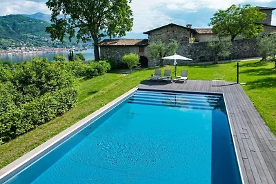 Casale Lucrezia by Garda FeWo