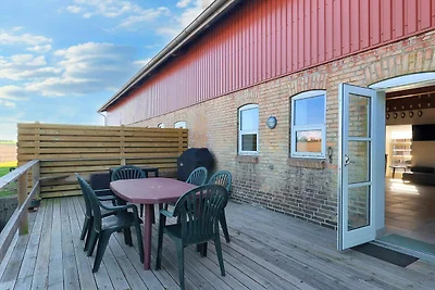 5 Personen Ferienhaus in Væggerløse
