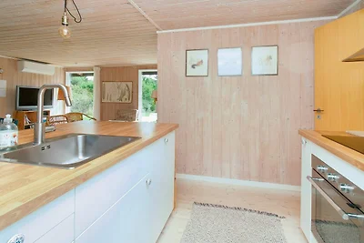 6 Personen Ferienhaus in Fårevejle-By Traum