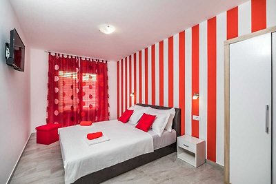 Apartments Sunshine Home - Double Room ( Red...