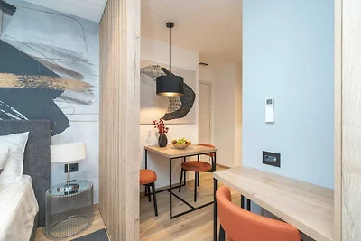 Apartments Villa Royale - Studio Apartment wi...