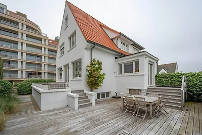 Charmante Villa in der Nähe von Alberstrand