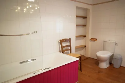 Atemberaubendes Ferienhaus in Arfons mit...
