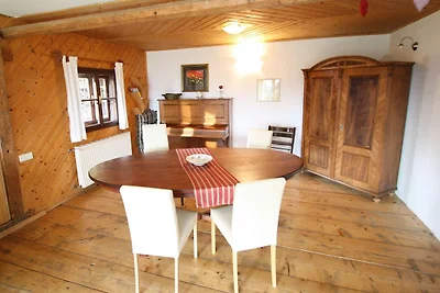 Ferienhaus in Liebenfels in Kärnten mit Sauna