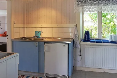 Gezellig verblijf in de archipel in Smögen
