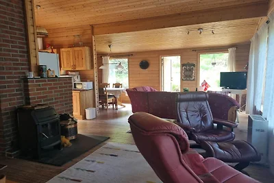 6 Personen Ferienhaus in hommersåk