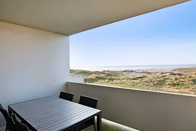 4 persoons vakantie huis op een vakantie park...