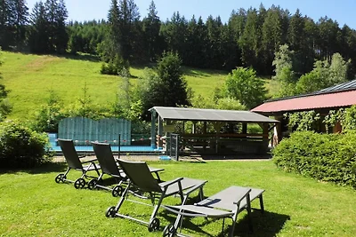 Ferienhaus mit 6 Schlafzimmer