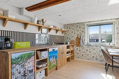 Küstencharme: Gemütliches Ferienhaus in...