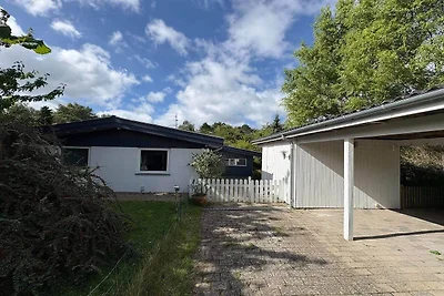 4 star holiday home in Hundested
