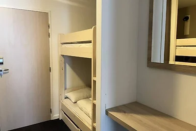 Studio für 6 Personen