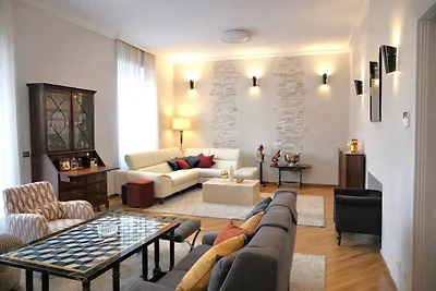 apartman za odmor Obiteljski odmor Luino
