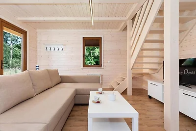 Komfortables Ferienhaus (Nr. 12), Sommerpool