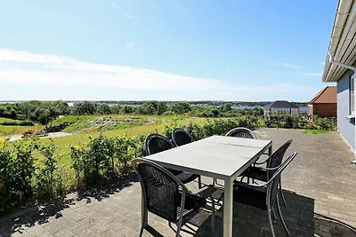 8 Personen Ferienhaus in Skals-By Traum