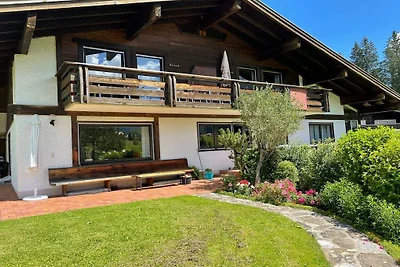 Vakantieappartement aan de Auweg MÜLLER