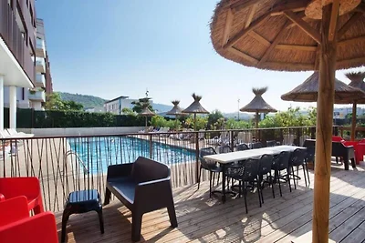 2-Zimmer-H�tte f�r 6 Personen