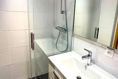 Studio für 2 Personen in Val d'Isère, 600 m v...