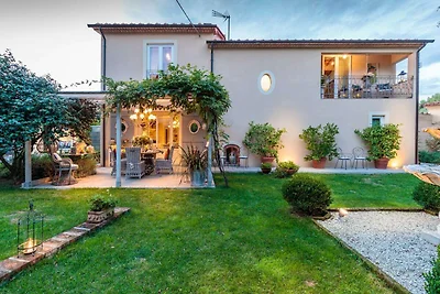 Meravigliosa villa vicino a Montecarlo