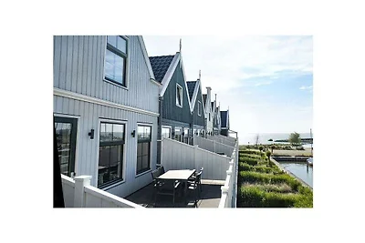 Ferienhaus Erholungsurlaub Uitdam