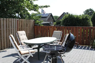 Ferienwohnung mit 1 Schlafzimmer