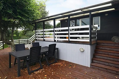 5 person holiday home in Thyholm-By Traum