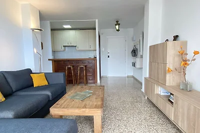 Wohnung in Nerja nahe Balcón de Europa