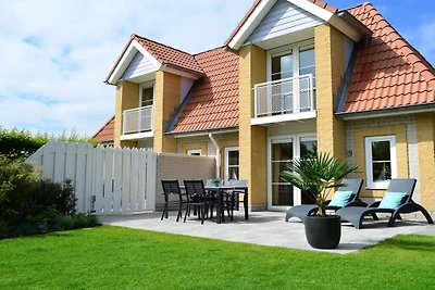 Ferienhaus Erholungsurlaub Kamperland
