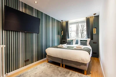 Gemütliche Wohnung - 2 Schlafzimmer/6 Persone...