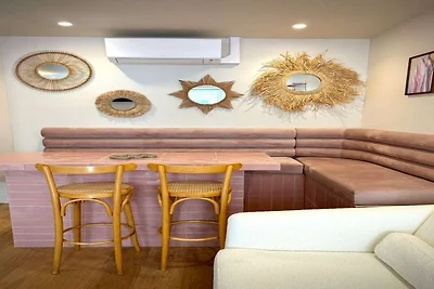 Wunderschöne Wohnung im Herzen von Paris