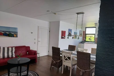 Ferienhaus mit 2 Schlafzimmer