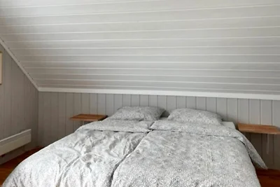 6 Personen Ferienhaus in Gursken-By Traum