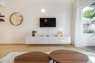 Appartement in Estepona