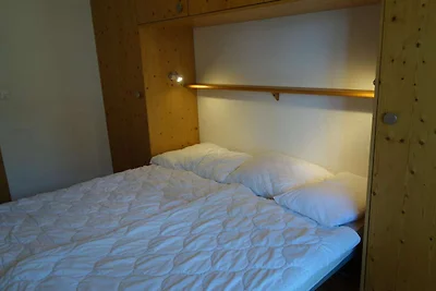Geräumiges Apartment mit Kamin
