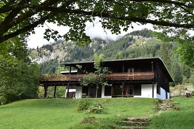 Thaler holiday home