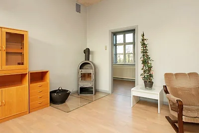 26 Personen Ferienhaus in Roslev-By Traum
