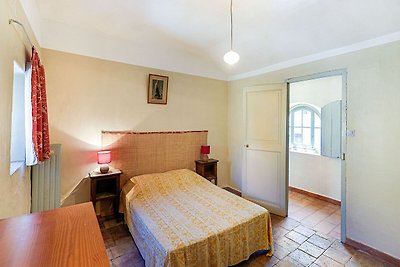Grand appartement familiale au cœur d'un chât...