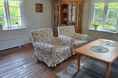 Ferienhaus in Halltorp mit Schwimmbecken