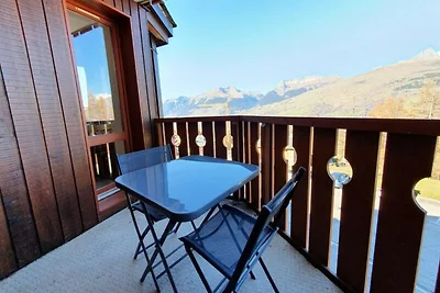 Appartamento di 2 locali per 6 persone, 34 m²