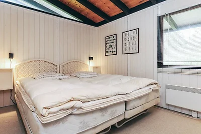 8 Personen Ferienhaus in Vejby