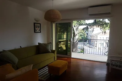 Two Bedroom Apartment