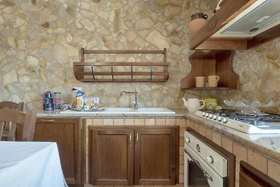 Spiacious Italian villa